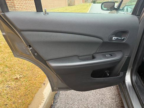 Used 2012 Chrysler 200 Touring w/ Cold Weather Group image 26