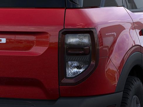 New 2026 Ford Bronco Sport Big Bend AWD/4WD image 21