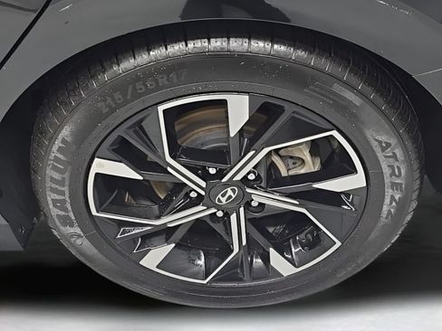 Used 2025 Hyundai Sonata SEL FWD image 41