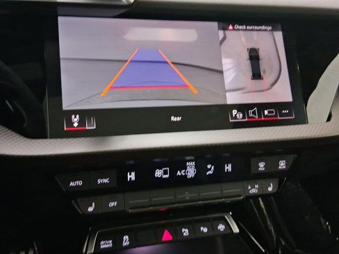 New 2025 Audi RS 3 2.5 TFSI image 22