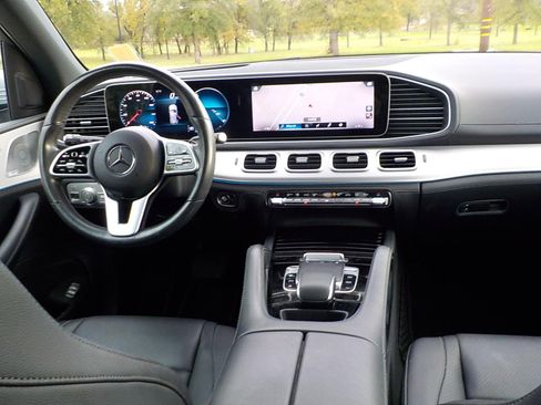 Used 2020 Mercedes-Benz GLE 350 4MATIC image 15