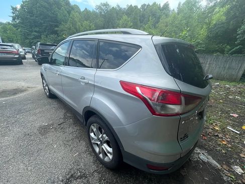 Used 2016 Ford Escape Titanium FWD image 6
