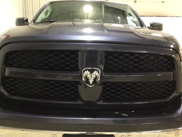 Used 2016 RAM 1500 Outdoorsman AWD/4WD image 21