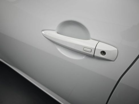 Used 2023 Nissan Sentra SV image 33