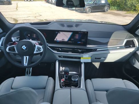 New 2026 BMW X5 M Competition w/ Executive Package image 23