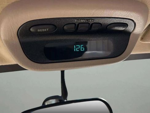 Used 2005 Chevrolet Impala LS w/ Preferred Equipment Group image 34