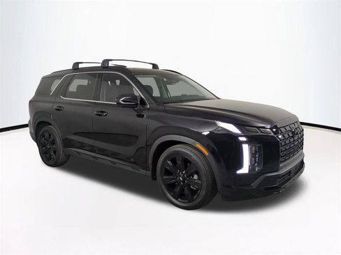 Used 2025 Hyundai Palisade XRT image 2