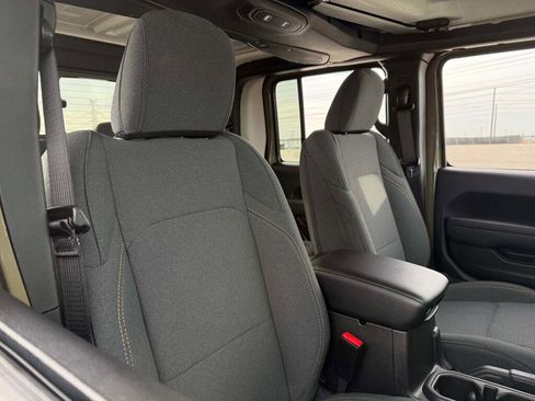 New 2026 Jeep Gladiator Willys image 26