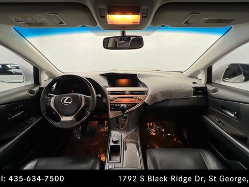 Used 2015 Lexus RX 350 FWD w/ Premium Package image 9
