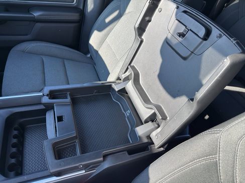 Used 2022 RAM 1500 Big Horn image 27