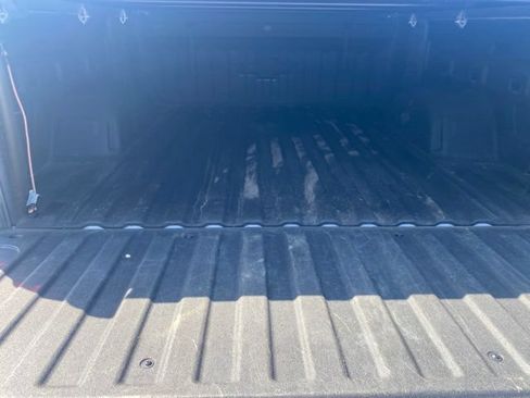 Used 2019 Chevrolet Silverado 1500 LTZ w/ LTZ Plus Package AWD/4WD image 6