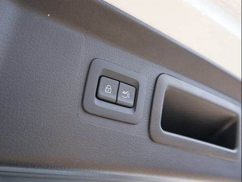 New 2026 MAZDA CX-50 2.5 Hybrid w/ Cargo Package image 17