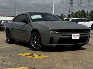 New 2026 Dodge Charger Scat Pack w/ Blacktop Package video 2