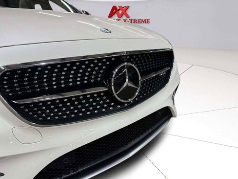Used 2018 Mercedes-Benz E 43 AMG 4MATIC Sedan image 11