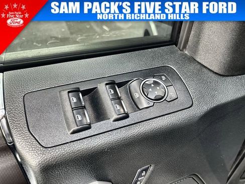 Used 2016 Ford F150 XLT w/ Equipment Group 302A Luxury image 22