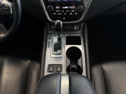 Used 2024 Nissan Murano SV w/ SV Midnight Edition Package AWD/4WD image 24