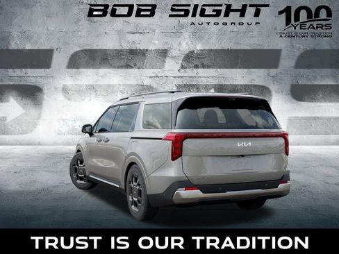 New 2026 Kia Carnival SX image 4