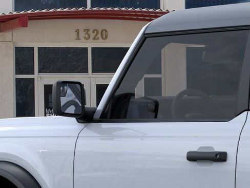 New 2026 Ford Bronco 2-Door AWD/4WD image 23