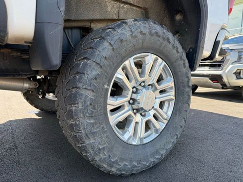 Used 2022 GMC Sierra 2500 Denali w/ Denali Ultimate Package image 30