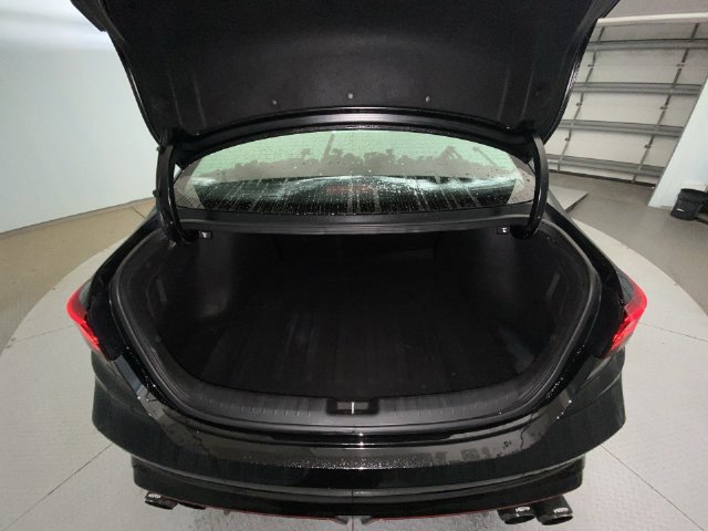 Used 2022 Kia Forte GT FWD image 23