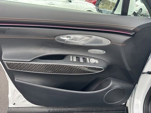 New 2026 Genesis GV70 3.5T Sport Prestige image 14