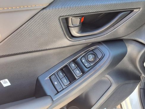 New 2025 Subaru Crosstrek 2.5i Wilderness w/ Wilderness Package image 11