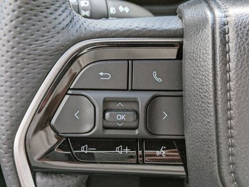 New 2025 Toyota Tundra 1794 Edition AWD/4WD image 25