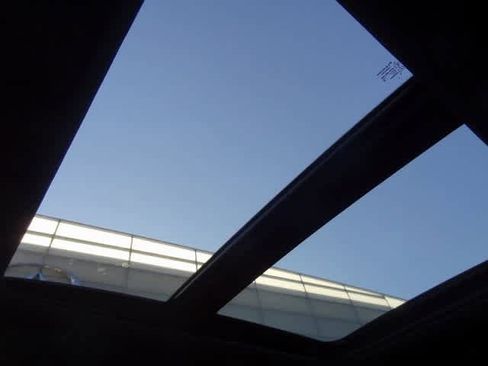 Used 2025 INFINITI QX60 Autograph w/ Cargo Package image 7