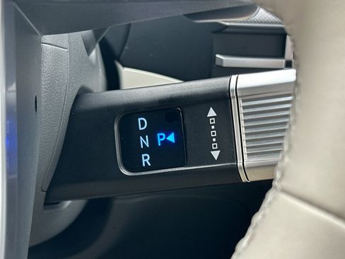 New 2026 Hyundai Santa Fe SE image 22