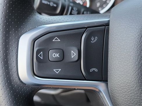 New 2026 RAM 1500 Tradesman image 21