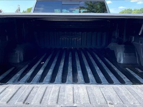 Used 2019 GMC Sierra 1500 AT4 w/ AT4 Premium Package AWD/4WD image 34
