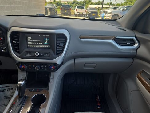 Used 2019 GMC Acadia SLE w/ Driver Alert Package I FWD image 22