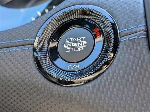 Used 2026 Jeep Compass Latitude w/ Quick Order Package 29K image 31