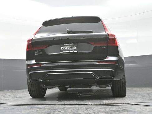 New 2026 Volvo XC60 T8 Ultra w/ Climate Package AWD/4WD image 30