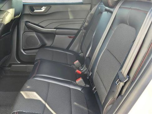 New 2026 Ford Escape ST-Line w/ Tech Pack #1 image 16