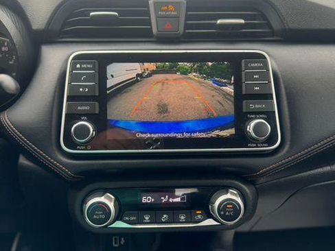 Used 2020 Nissan Versa SR w/ Trunk Package image 24