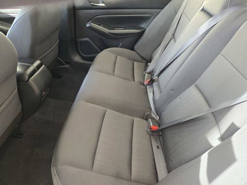 Used 2020 Nissan Altima 2.5 S image 16