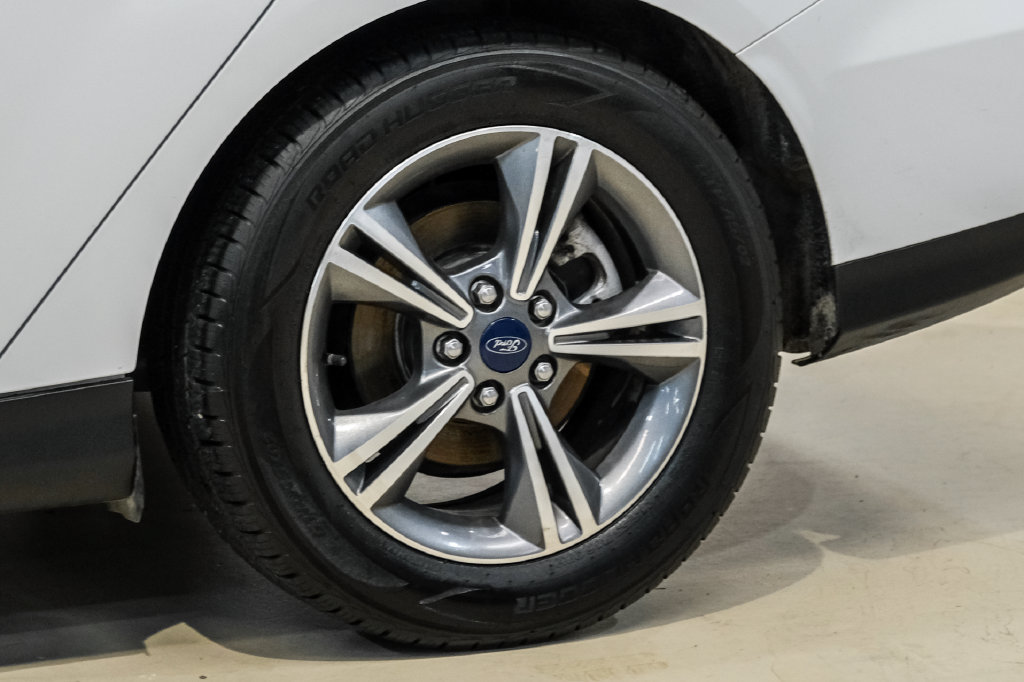 Used 2017 Ford Focus SE FWD image 54