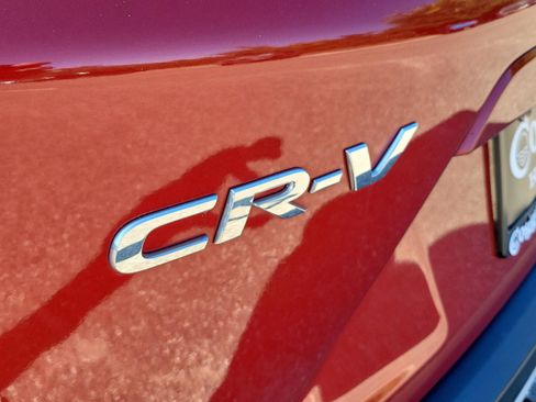 Certified 2018 Honda CR-V EX-L image 11