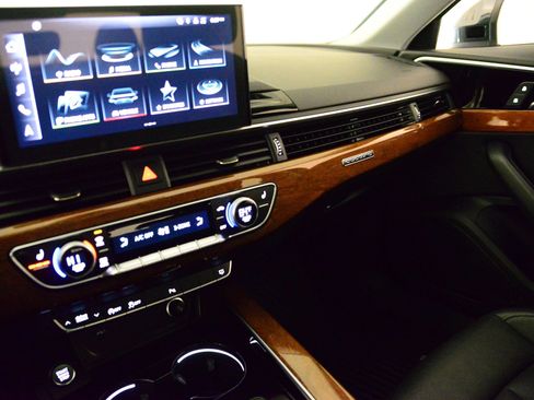 Certified 2023 Audi A4 2.0T Premium w/ Convenience Package image 30