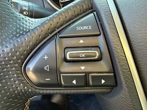 Used 2023 Nissan Maxima SV w/ Floor Mat Group image 23