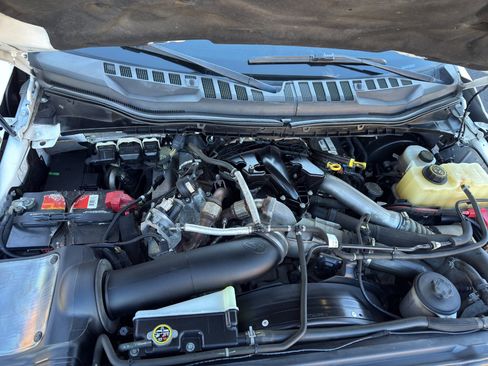 Used 2019 Ford F250 XLT w/ FX4 Off-Road Package image 21