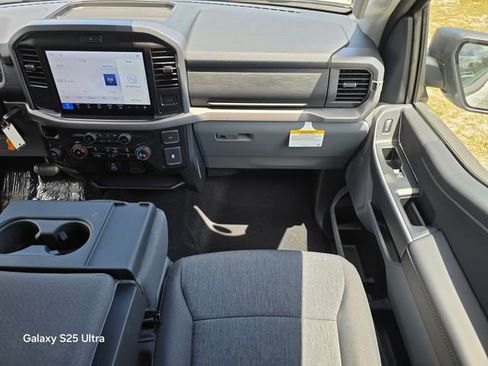 New 2026 Ford F150 XLT AWD/4WD image 13