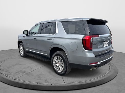 Certified 2025 GMC Yukon Denali image 6