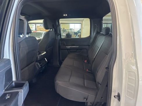 Used 2023 Ford F150 XLT w/ Equipment Group 302A High image 10