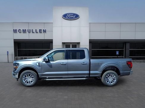 New 2026 Ford F150 XLT image 9