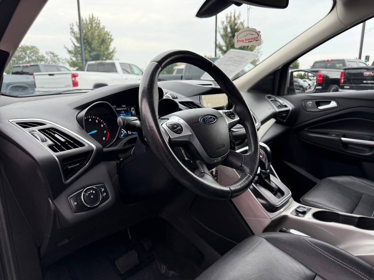 Used 2013 Ford Escape SEL AWD/4WD image 11