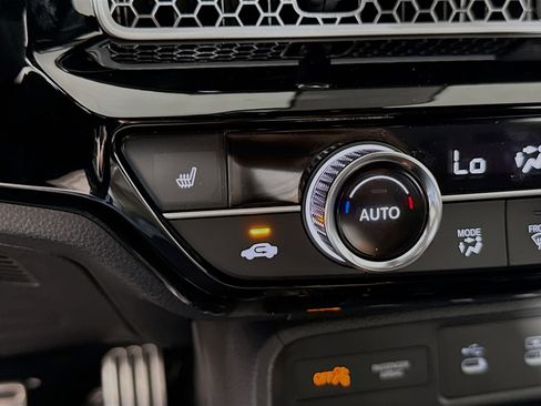 New 2025 Honda Civic Sport Touring image 25