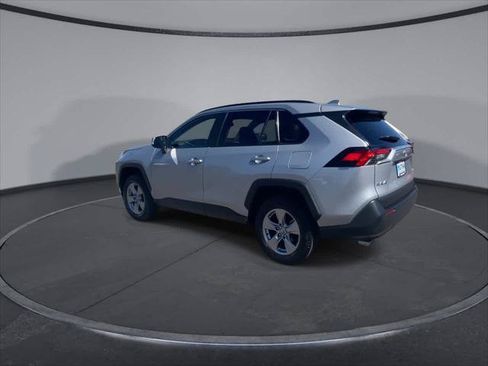 Certified 2025 Toyota RAV4 XLE AWD/4WD image 6