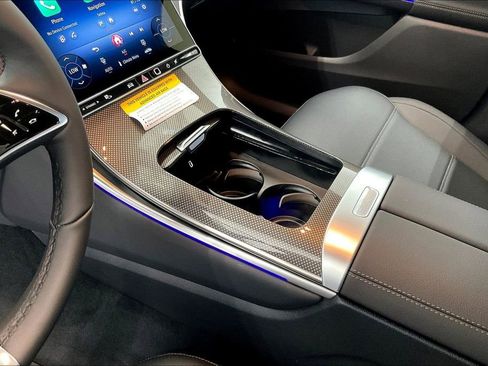 New 2026 Mercedes-Benz GLC 300 4MATIC image 7